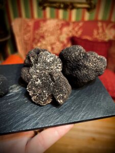 Truffes